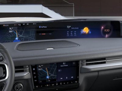 2025 Lincoln Navigator Reserve 4x4