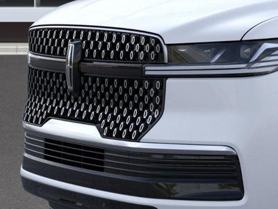 2025 Lincoln Navigator Reserve 4x4