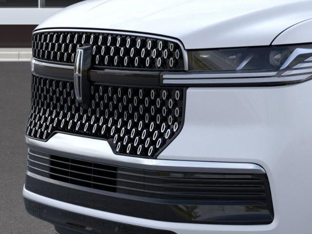 2025 Lincoln Navigator Reserve 4x4