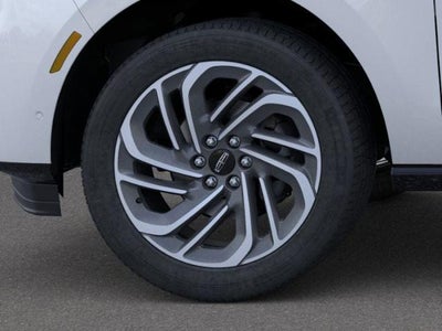 2025 Lincoln Navigator Reserve 4x4