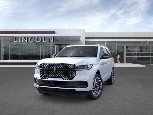 2025 Lincoln Navigator Reserve 4x4