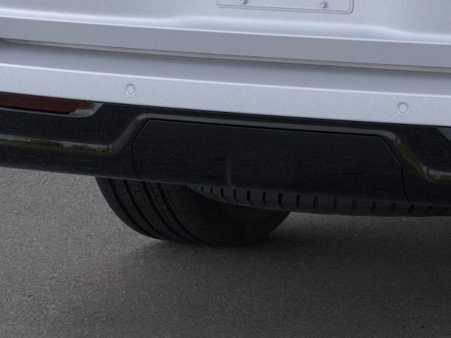 2025 Lincoln Navigator Reserve 4x4