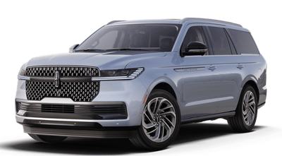 2025 Lincoln Navigator Reserve 4x4