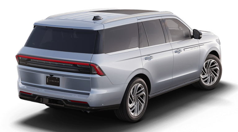 2025 Lincoln Navigator Reserve 4x4