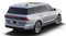 2025 Lincoln Navigator Reserve 4x4