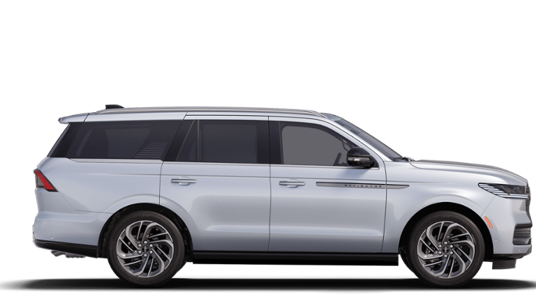 2025 Lincoln Navigator Reserve 4x4