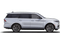 2025 Lincoln Navigator Reserve 4x4