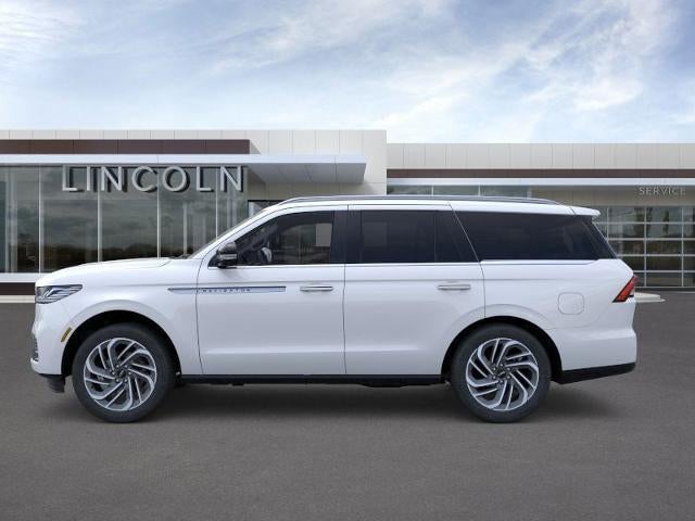 2025 Lincoln Navigator Reserve 4x4