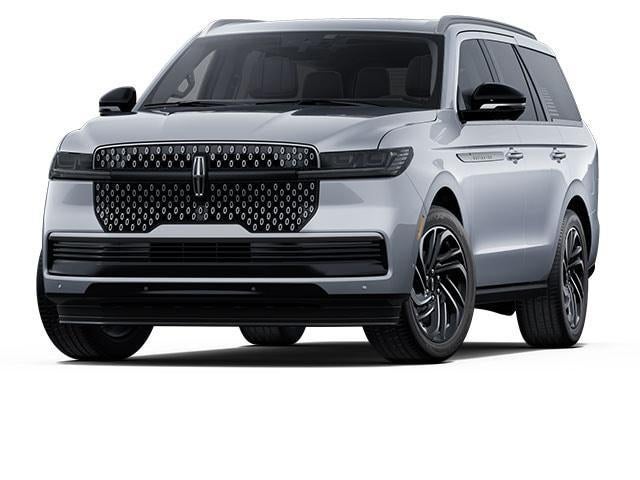 2025 Lincoln Navigator Reserve 4x4