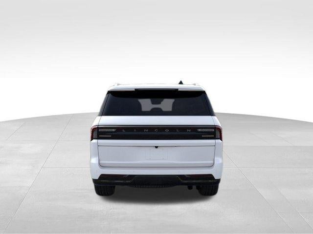 2025 Lincoln Navigator Reserve 4x4