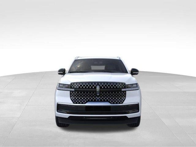 2025 Lincoln Navigator Reserve 4x4