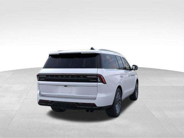 2025 Lincoln Navigator Reserve 4x4