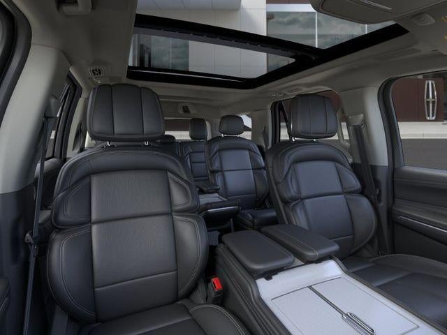 2025 Lincoln Navigator Reserve 4x4