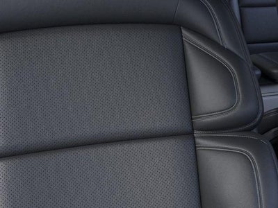 2025 Lincoln Navigator Reserve 4x4