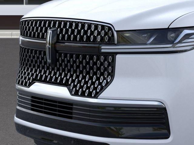 2025 Lincoln Navigator Reserve 4x4