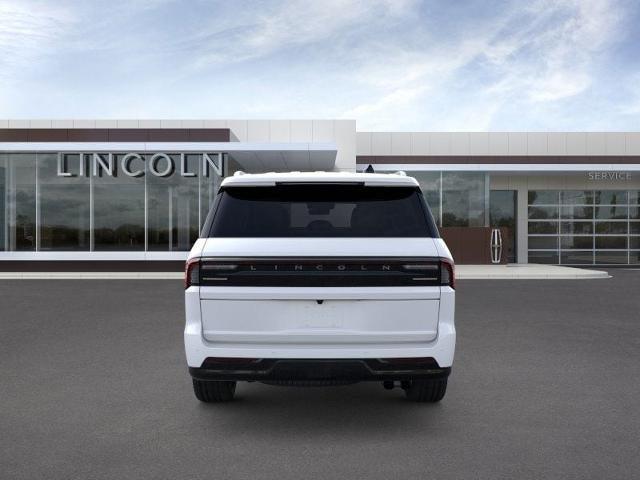 2025 Lincoln Navigator Reserve 4x4
