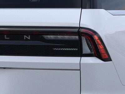 2025 Lincoln Navigator Reserve 4x4