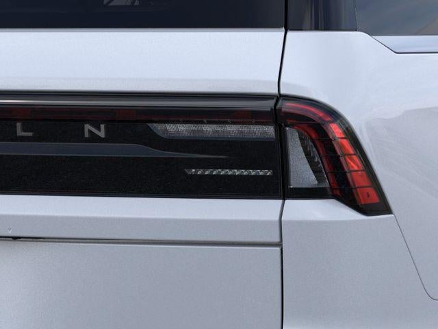 2025 Lincoln Navigator Reserve 4x4