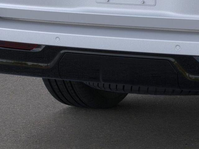 2025 Lincoln Navigator Reserve 4x4