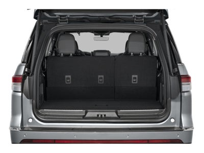 2023 Lincoln Navigator Reserve 4x4
