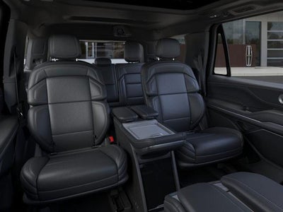 2025 Lincoln Navigator Reserve 4x4