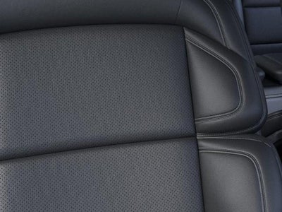 2025 Lincoln Navigator Reserve 4x4