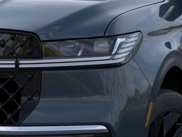 2025 Lincoln Navigator Reserve 4x4