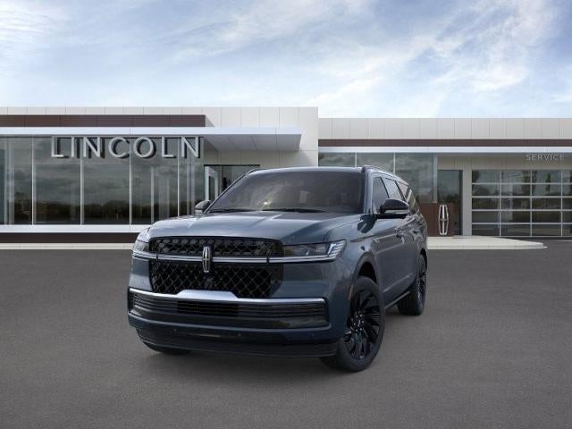 2025 Lincoln Navigator Reserve 4x4