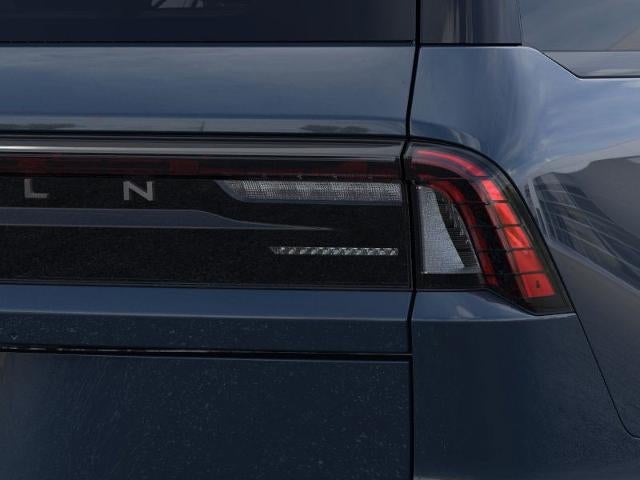 2025 Lincoln Navigator Reserve 4x4