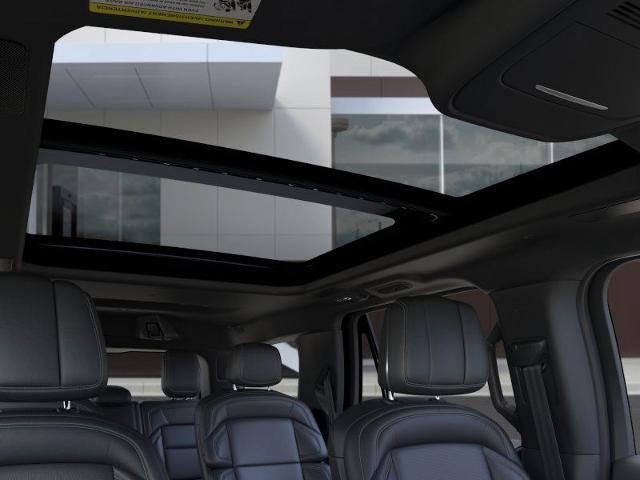 2025 Lincoln Navigator Reserve 4x4