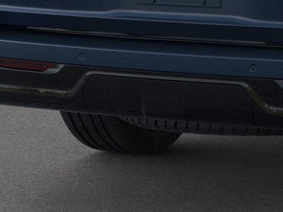 2025 Lincoln Navigator Reserve 4x4