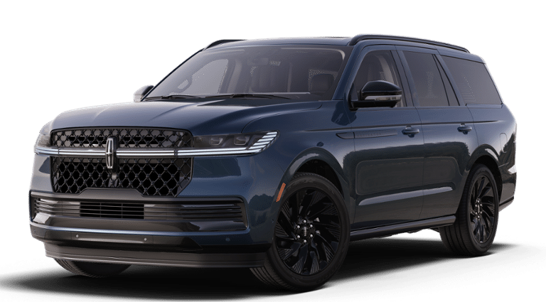 2025 Lincoln Navigator Reserve 4x4