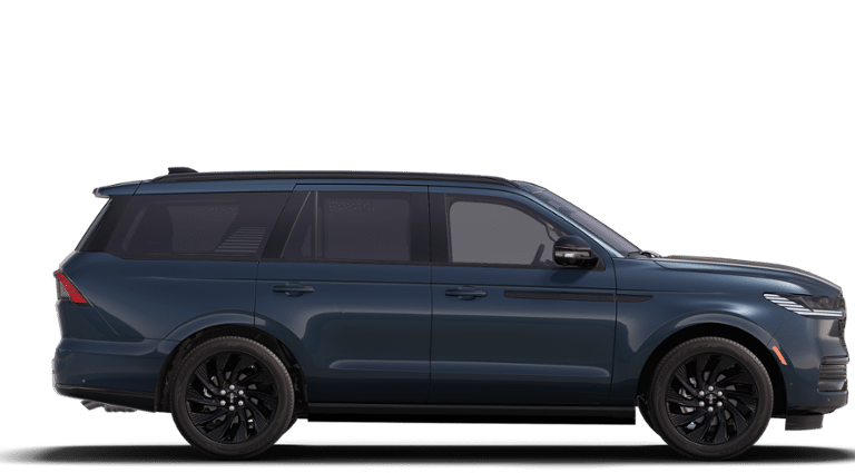 2025 Lincoln Navigator Reserve 4x4