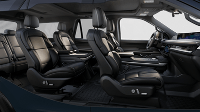 2025 Lincoln Navigator Reserve 4x4