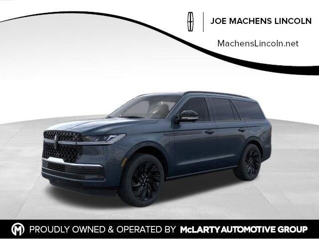 2025 Lincoln Navigator Reserve 4x4