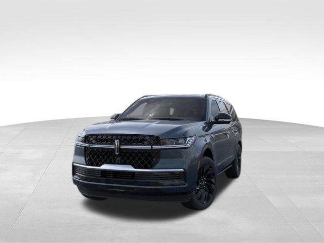 2025 Lincoln Navigator Reserve 4x4