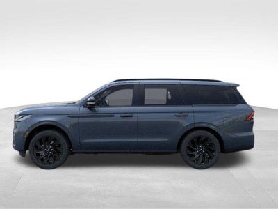 2025 Lincoln Navigator Reserve 4x4
