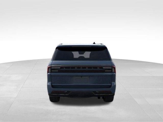 2025 Lincoln Navigator Reserve 4x4