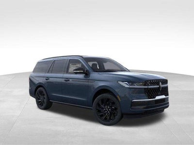 2025 Lincoln Navigator Reserve 4x4