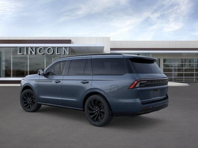 2025 Lincoln Navigator Reserve 4x4