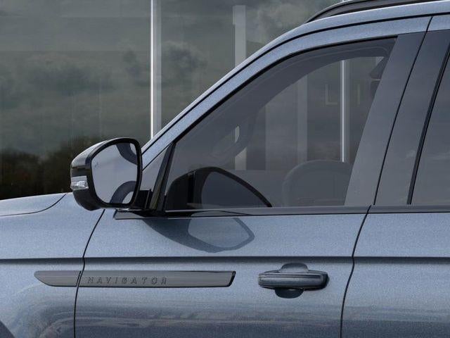 2025 Lincoln Navigator Reserve 4x4