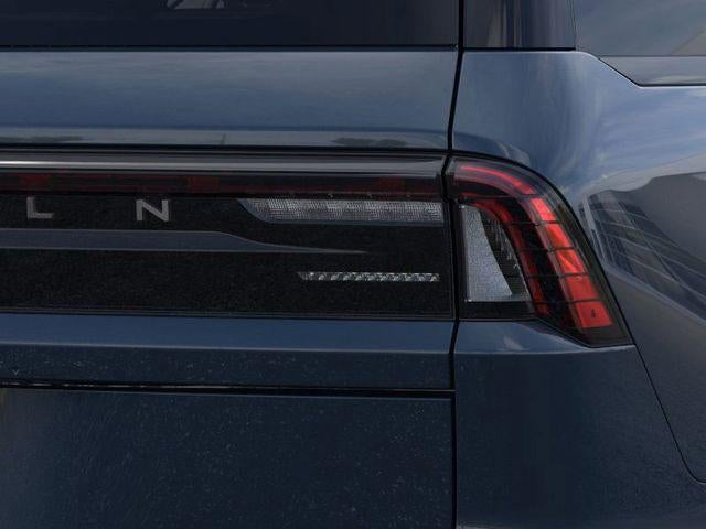 2025 Lincoln Navigator Reserve 4x4