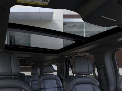 2025 Lincoln Navigator Reserve 4x4