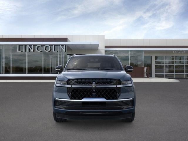 2025 Lincoln Navigator Reserve 4x4