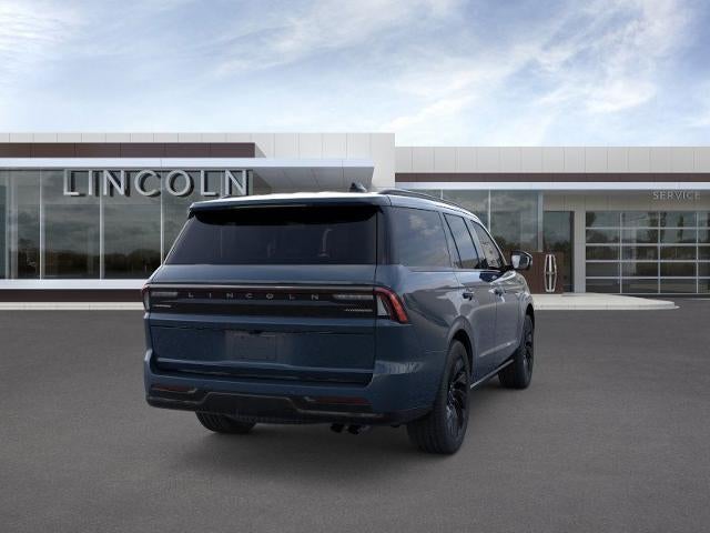 2025 Lincoln Navigator Reserve 4x4