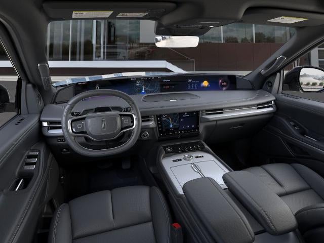 2025 Lincoln Navigator Reserve 4x4
