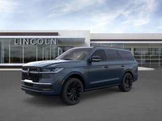 2025 Lincoln Navigator Reserve 4x4