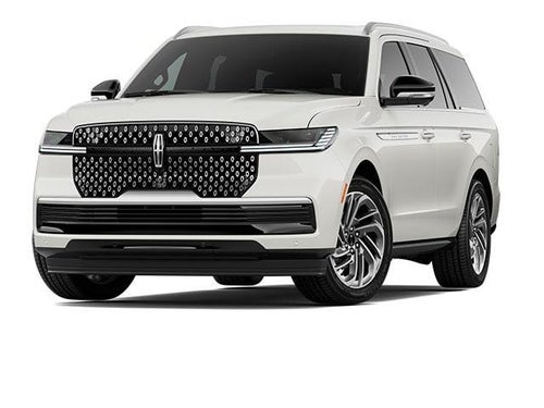 2027 Lincoln Navigator Reserve 4x4