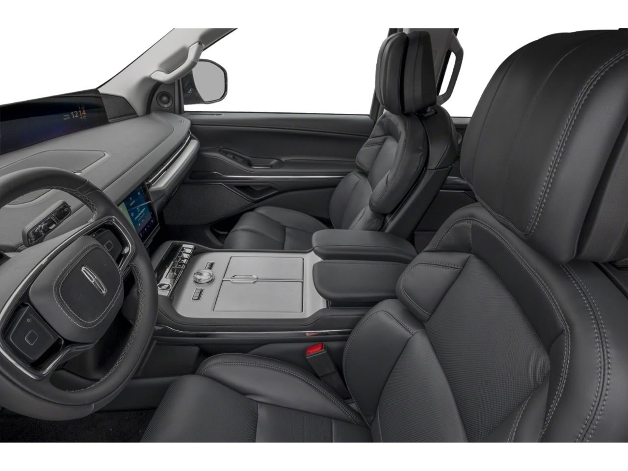 2026 Lincoln Navigator Reserve 4x4