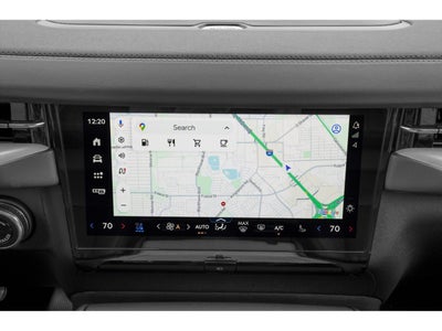 2026 Lincoln Navigator Reserve 4x4